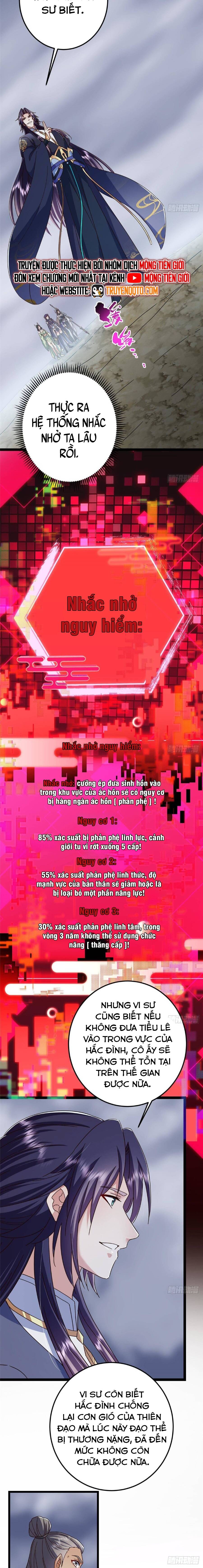 Chưởng Môn Khiêm Tốn Chút Chap 478 - Next Chap 479