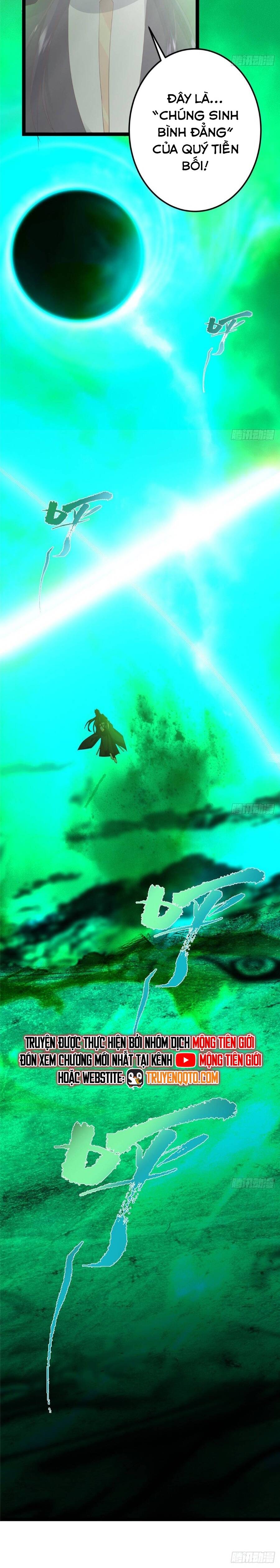 Chưởng Môn Khiêm Tốn Chút Chap 478 - Next Chap 479