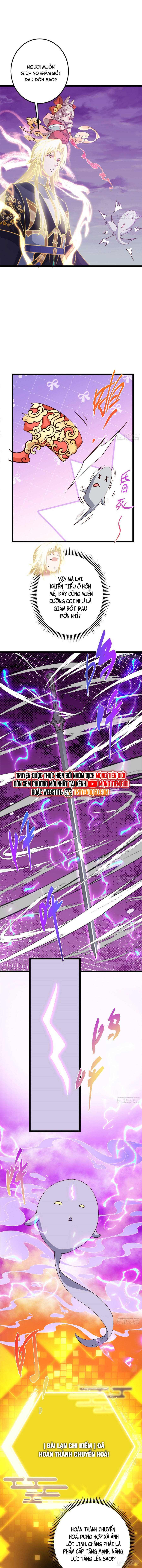 Chưởng Môn Khiêm Tốn Chút Chap 499 - Next Chap 500