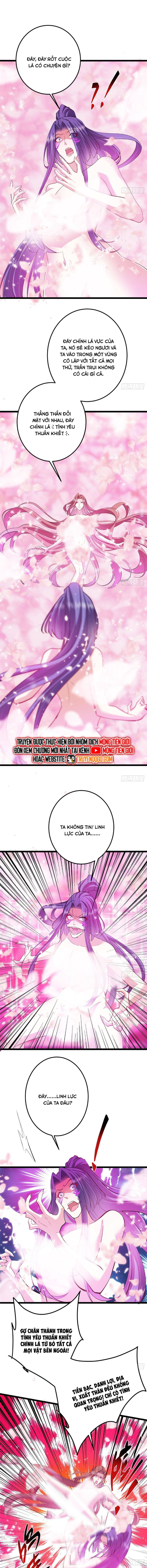 Chưởng Môn Khiêm Tốn Chút Chap 500 - Next Chap 501