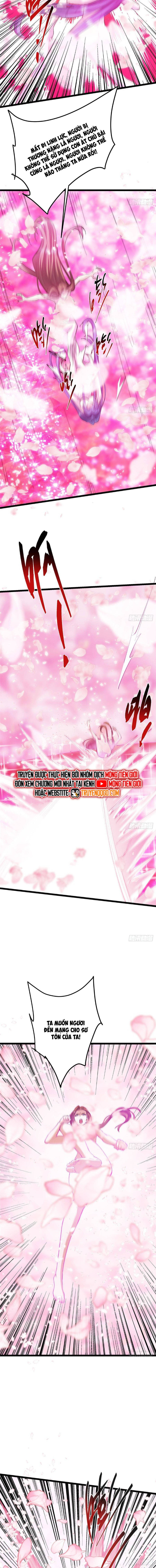 Chưởng Môn Khiêm Tốn Chút Chap 500 - Next Chap 501