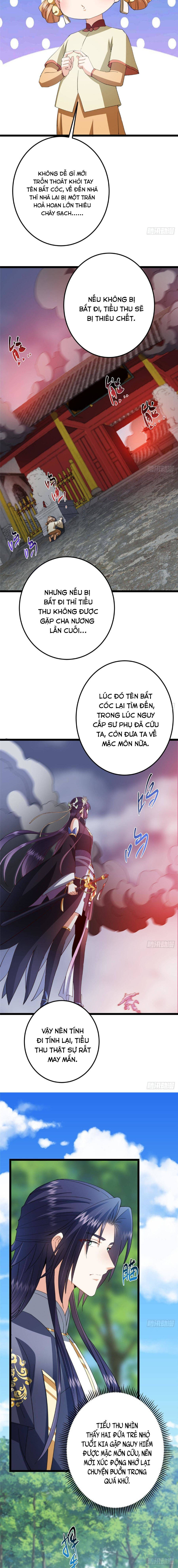 Chưởng Môn Khiêm Tốn Chút Chap 515 - Next Chap 516