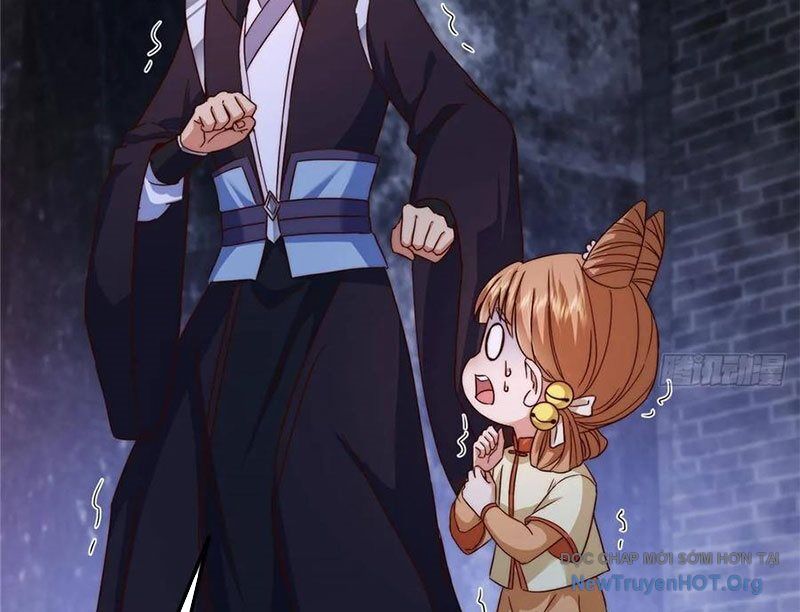 Chưởng Môn Khiêm Tốn Chút Chap 519 - Next Chap 520