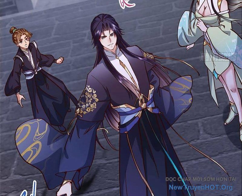 Chưởng Môn Khiêm Tốn Chút Chap 519 - Next Chap 520