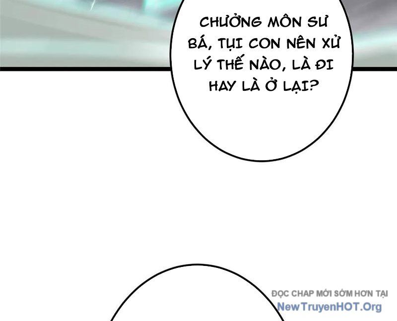 Chưởng Môn Khiêm Tốn Chút Chap 519 - Next Chap 520