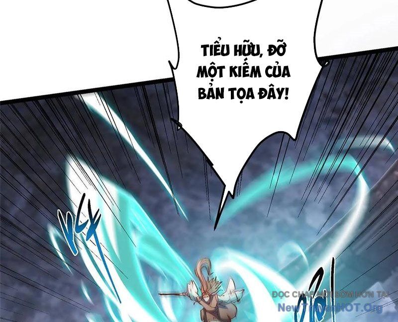 Chưởng Môn Khiêm Tốn Chút Chap 519 - Next Chap 520