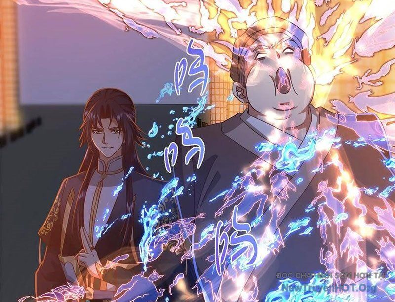 Chưởng Môn Khiêm Tốn Chút Chap 523 - Next Chap 524