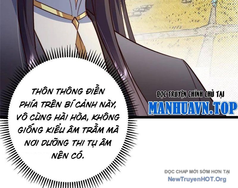 Chưởng Môn Khiêm Tốn Chút Chap 523 - Next Chap 524