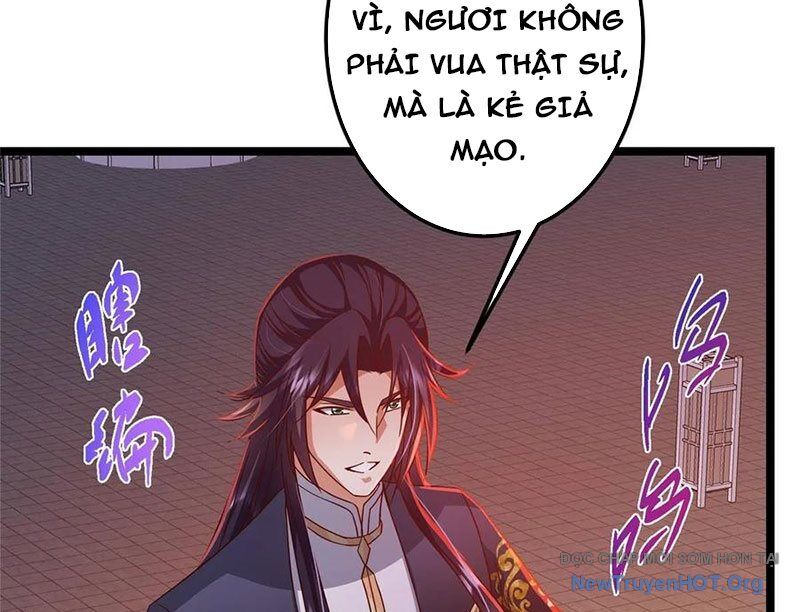 Chưởng Môn Khiêm Tốn Chút Chap 523 - Next Chap 524