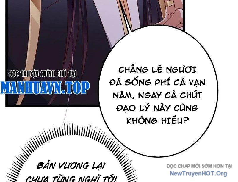 Chưởng Môn Khiêm Tốn Chút Chap 523 - Next Chap 524