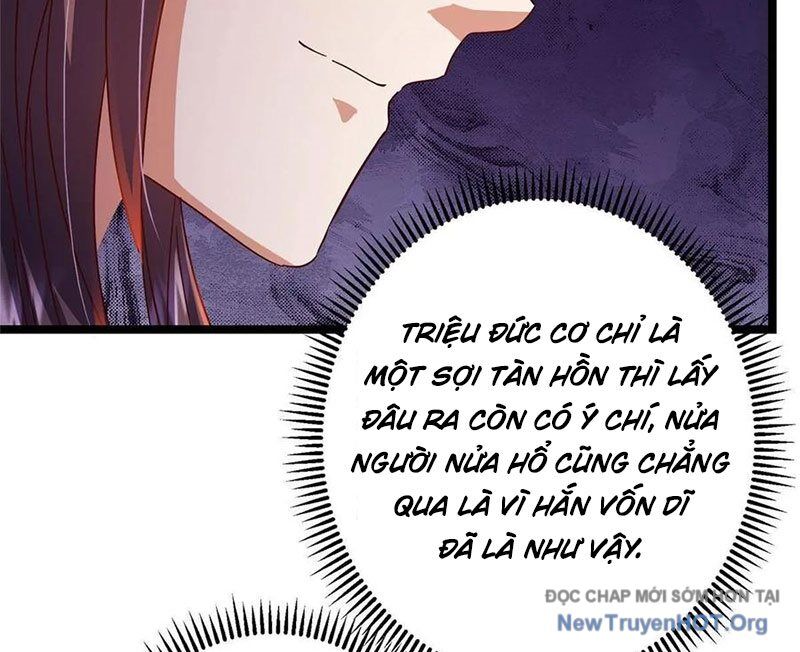 Chưởng Môn Khiêm Tốn Chút Chap 523 - Next Chap 524