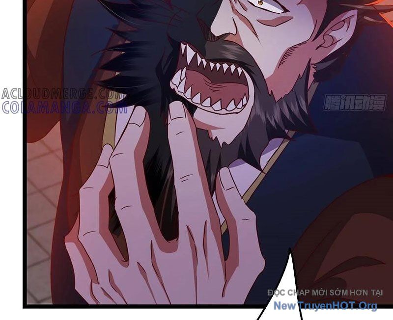 Chưởng Môn Khiêm Tốn Chút Chap 523 - Next Chap 524