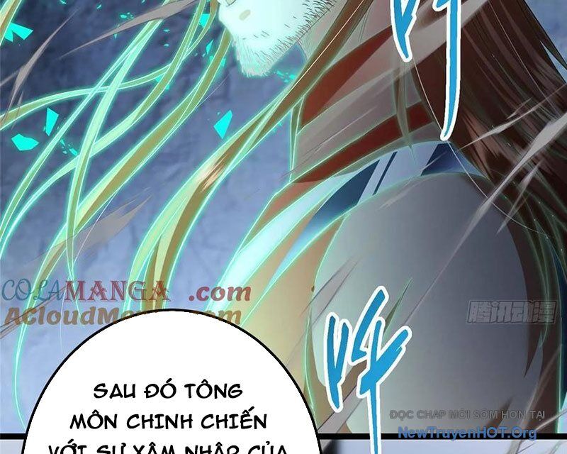 Chưởng Môn Khiêm Tốn Chút Chap 520 - Next Chap 521
