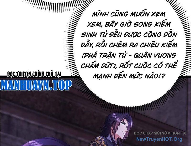 Chưởng Môn Khiêm Tốn Chút Chap 520 - Next Chap 521