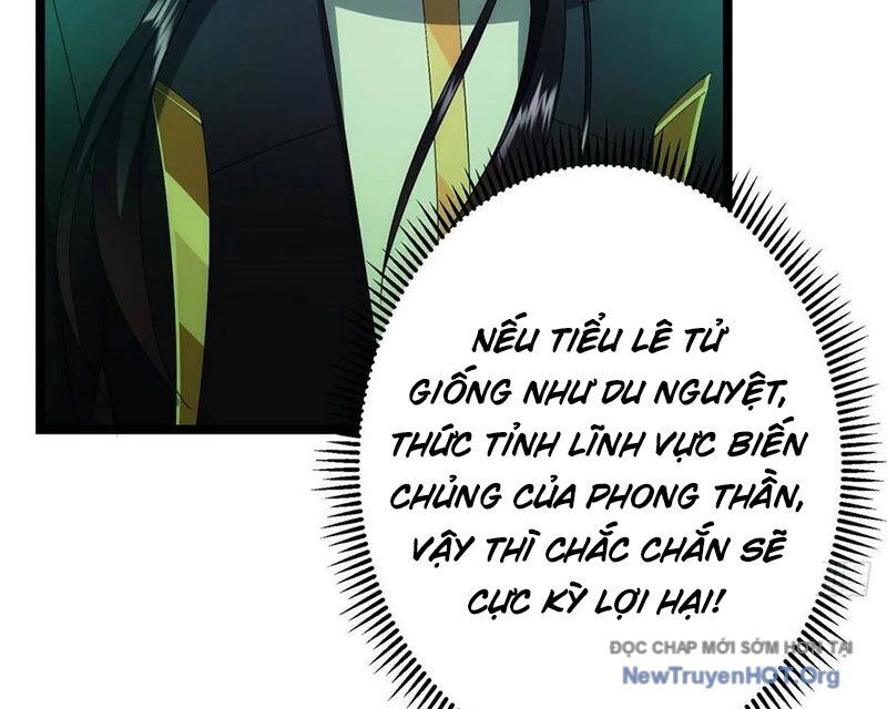 Chưởng Môn Khiêm Tốn Chút Chap 520 - Next Chap 521