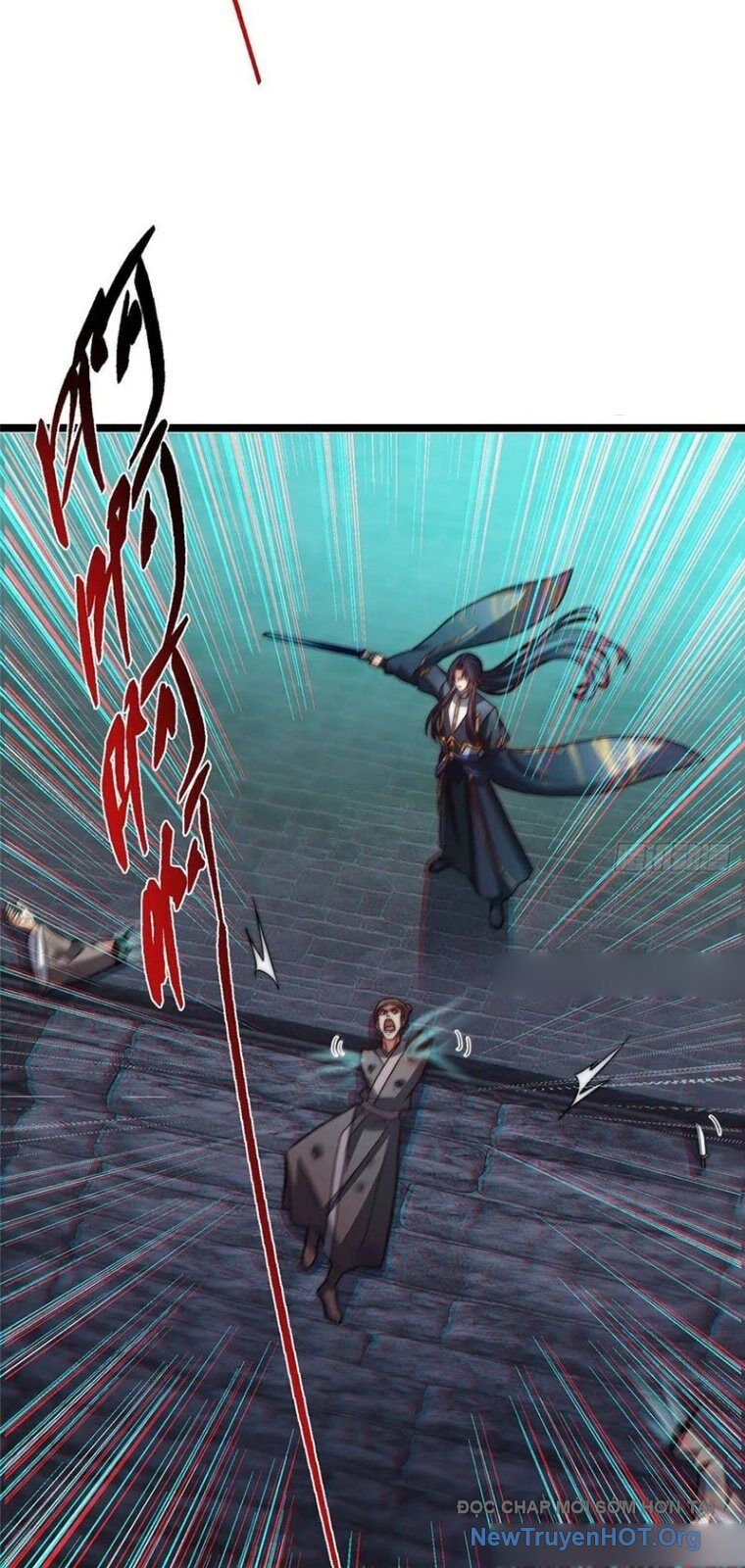 Chưởng Môn Khiêm Tốn Chút Chap 521 - Next Chap 522