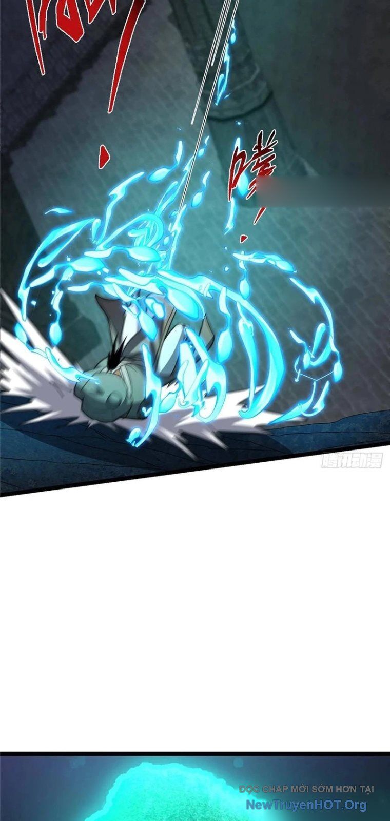 Chưởng Môn Khiêm Tốn Chút Chap 521 - Next Chap 522