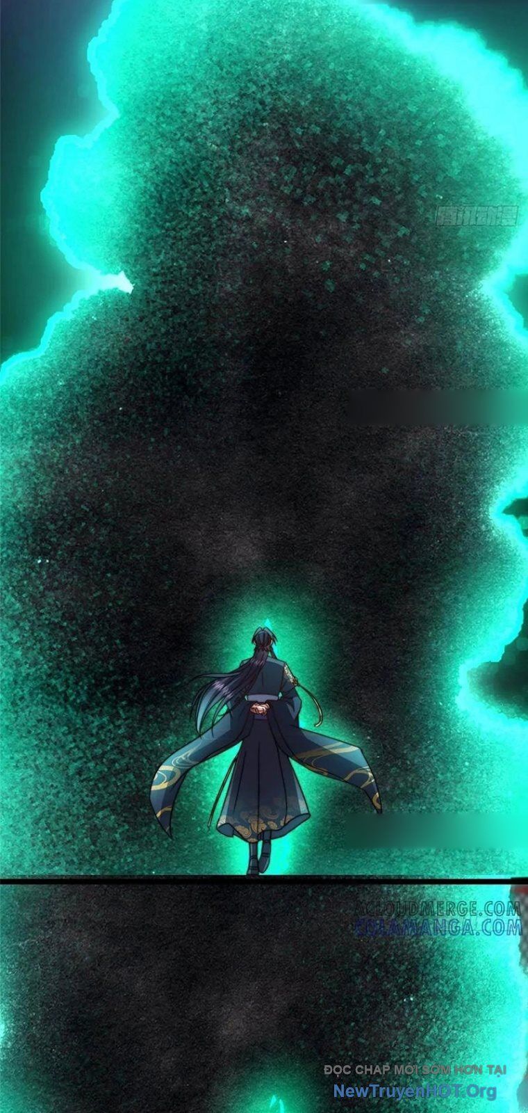 Chưởng Môn Khiêm Tốn Chút Chap 521 - Next Chap 522