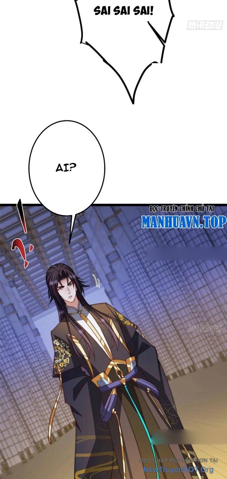 Chưởng Môn Khiêm Tốn Chút Chap 521 - Next Chap 522