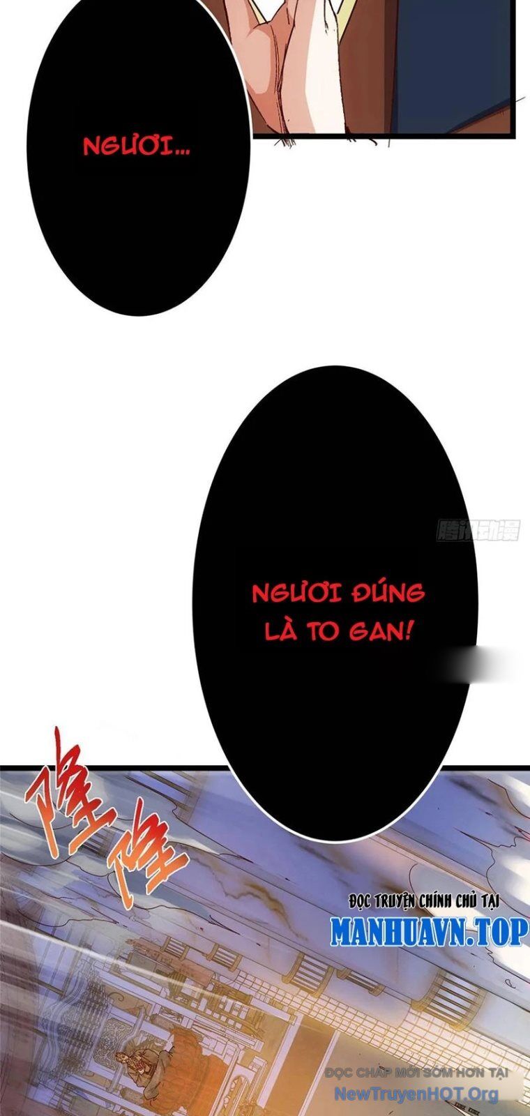 Chưởng Môn Khiêm Tốn Chút Chap 521 - Next Chap 522