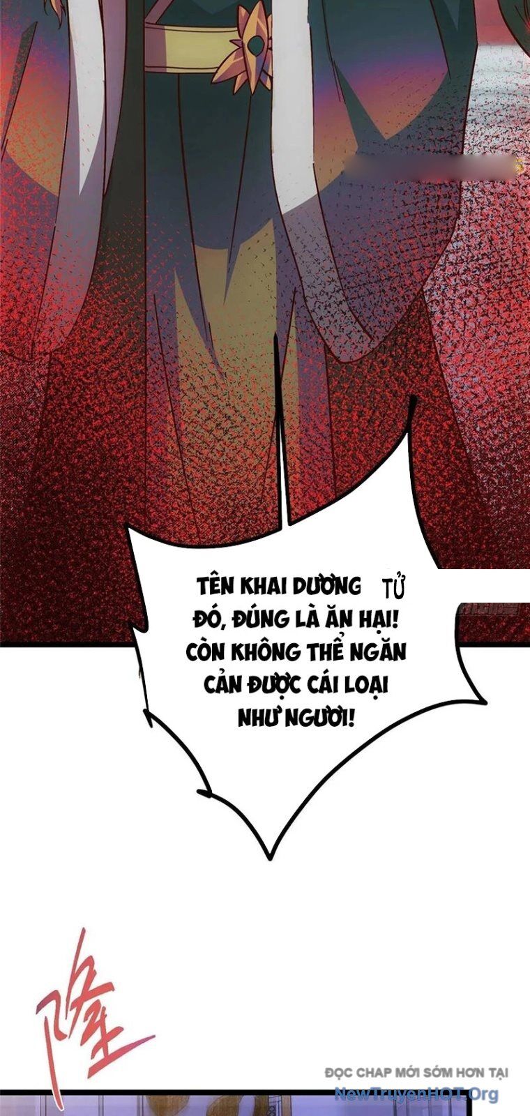 Chưởng Môn Khiêm Tốn Chút Chap 521 - Next Chap 522