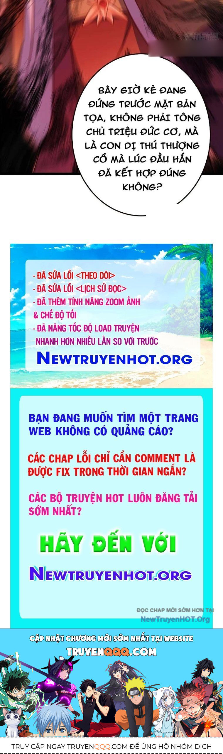 Chưởng Môn Khiêm Tốn Chút Chap 521 - Next Chap 522