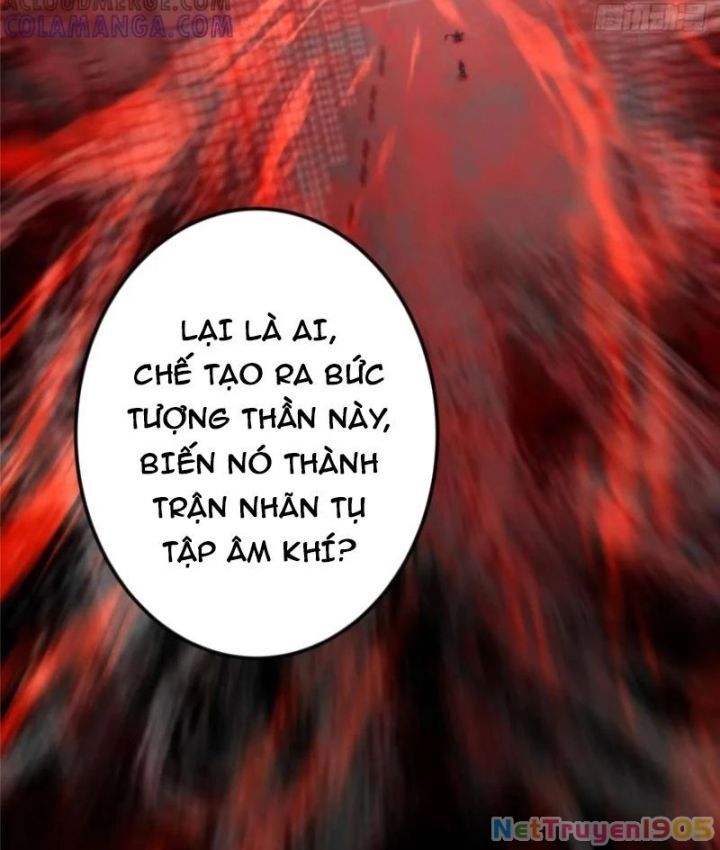 Chưởng Môn Khiêm Tốn Chút Chap 522 - Next Chap 523