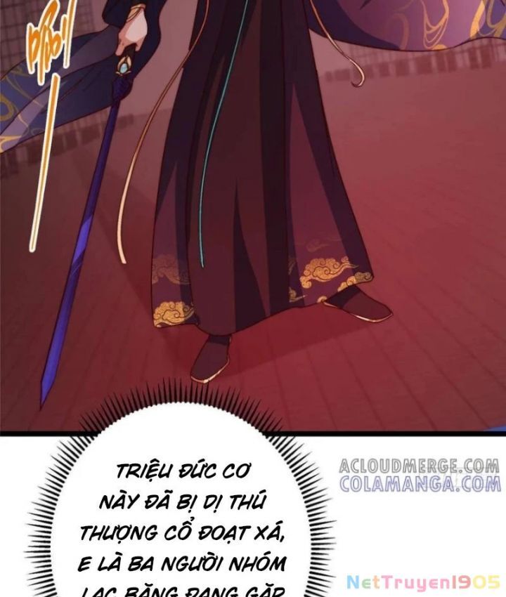 Chưởng Môn Khiêm Tốn Chút Chap 522 - Next Chap 523