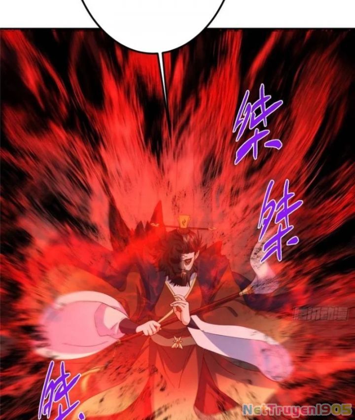 Chưởng Môn Khiêm Tốn Chút Chap 522 - Next Chap 523