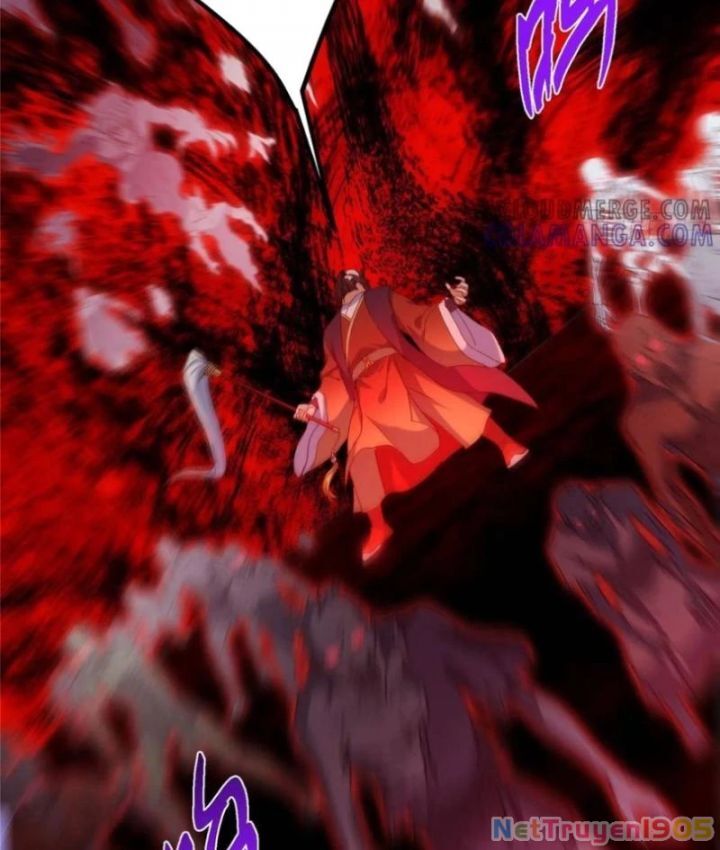 Chưởng Môn Khiêm Tốn Chút Chap 522 - Next Chap 523