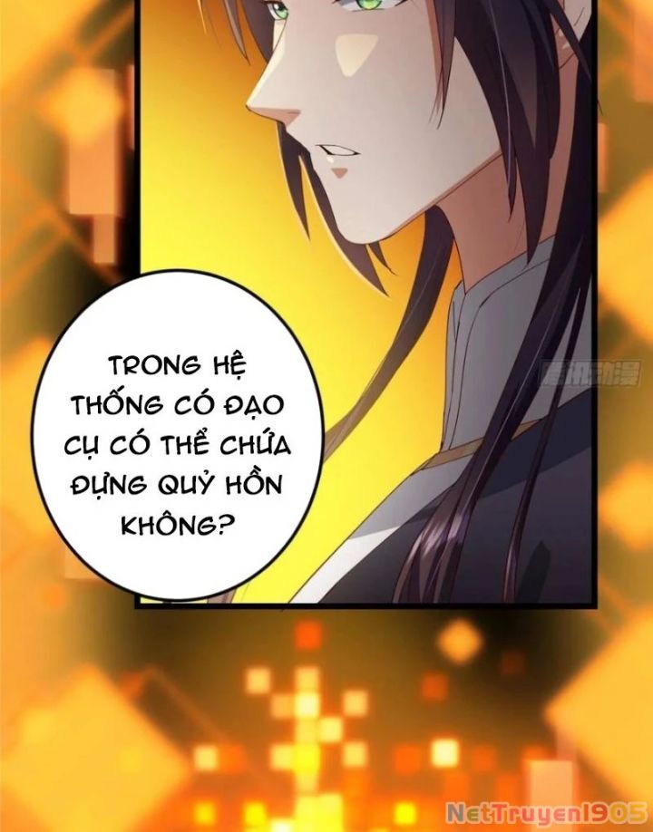 Chưởng Môn Khiêm Tốn Chút Chap 522 - Next Chap 523