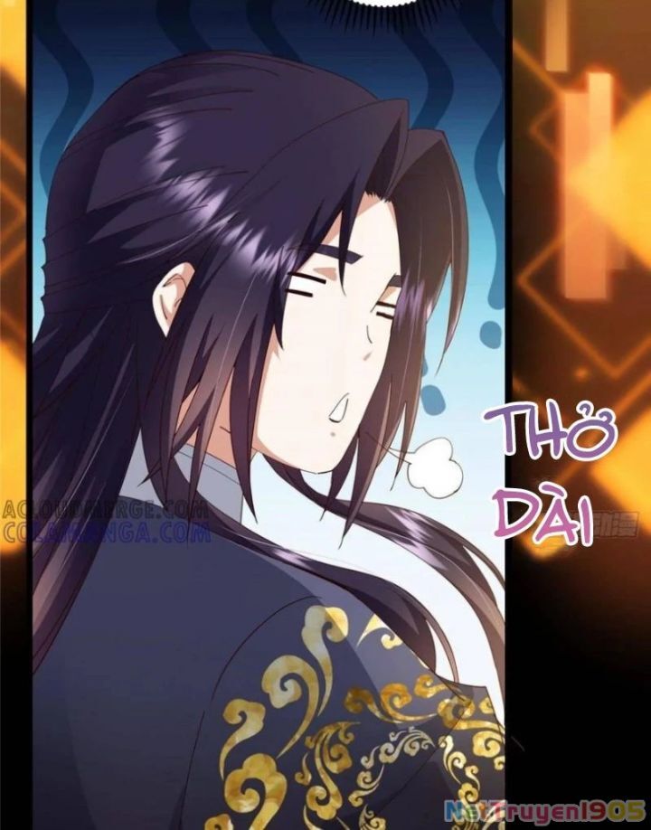 Chưởng Môn Khiêm Tốn Chút Chap 522 - Next Chap 523