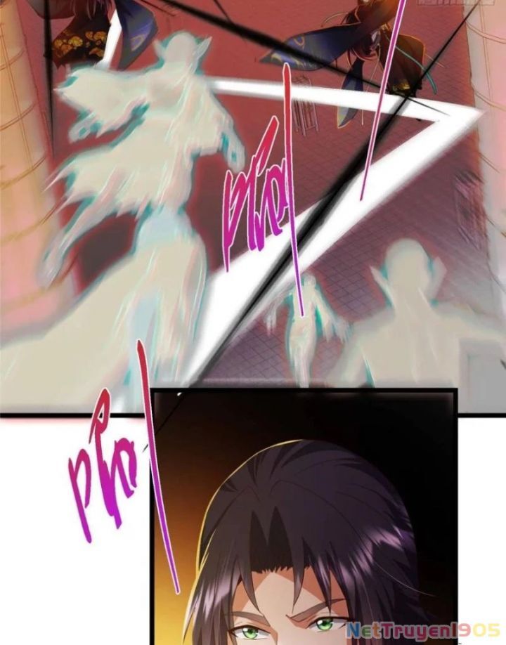 Chưởng Môn Khiêm Tốn Chút Chap 522 - Next Chap 523