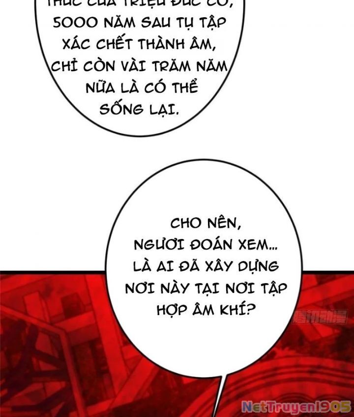 Chưởng Môn Khiêm Tốn Chút Chap 522 - Next Chap 523