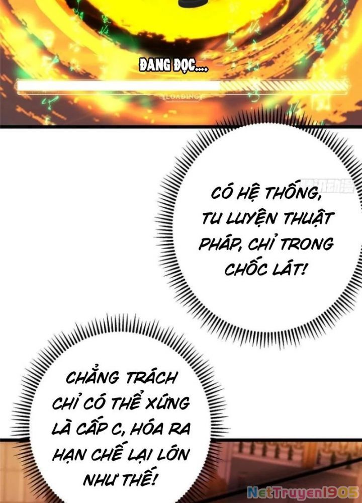 Chưởng Môn Khiêm Tốn Chút Chap 522 - Next Chap 523