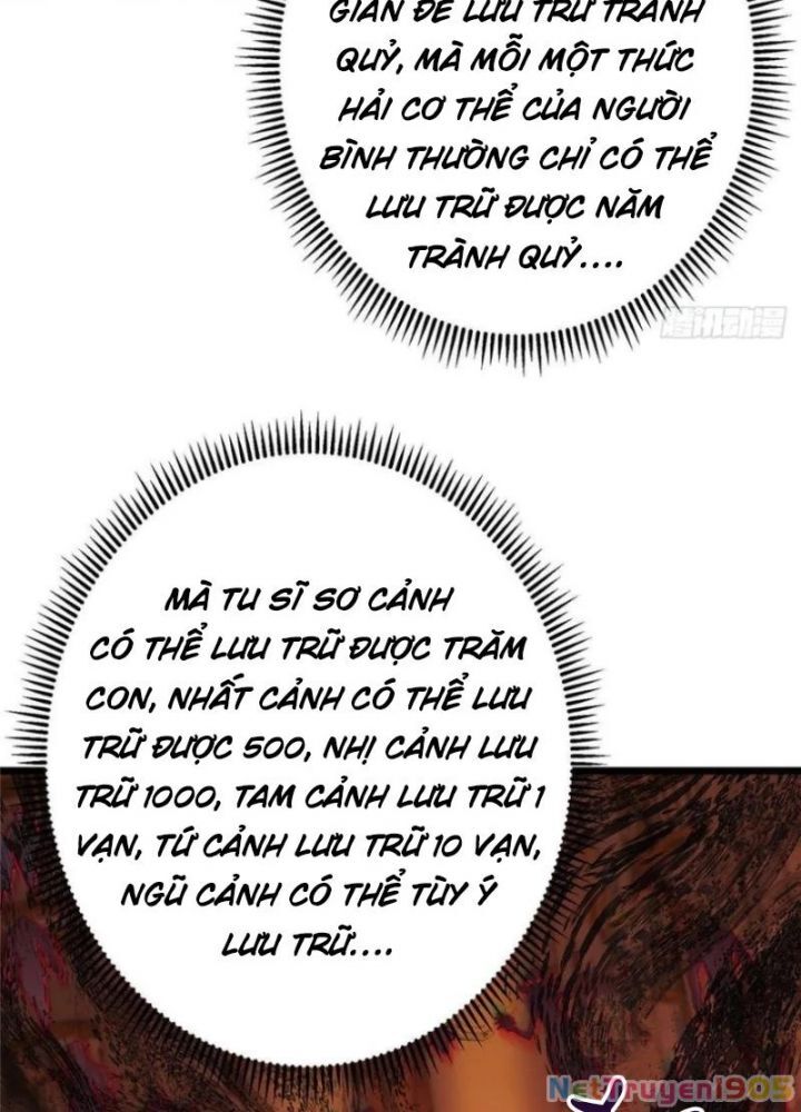 Chưởng Môn Khiêm Tốn Chút Chap 522 - Next Chap 523