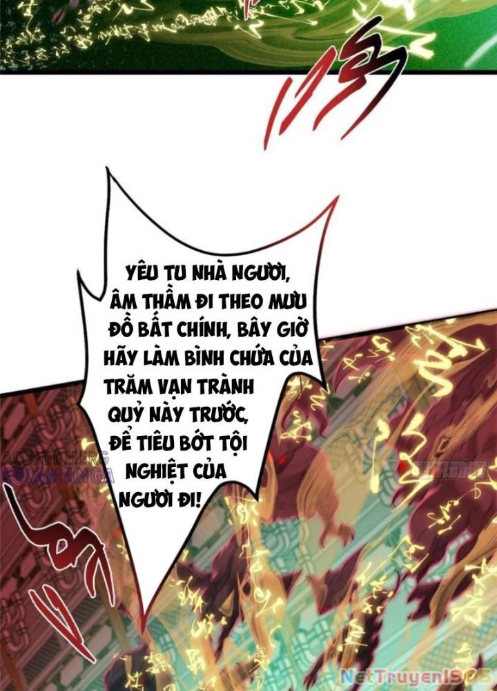 Chưởng Môn Khiêm Tốn Chút Chap 522 - Next Chap 523