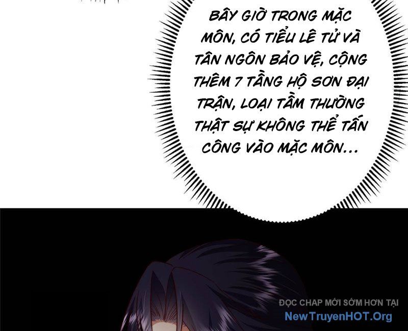 Chưởng Môn Khiêm Tốn Chút Chap 524 - Next Chap 525