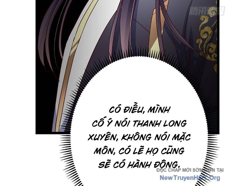 Chưởng Môn Khiêm Tốn Chút Chap 524 - Next Chap 525
