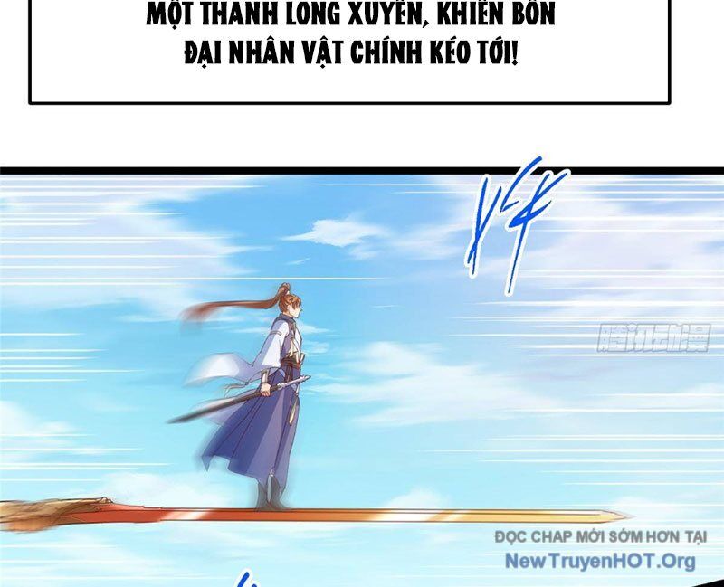 Chưởng Môn Khiêm Tốn Chút Chap 524 - Next Chap 525