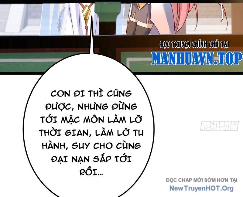 Chưởng Môn Khiêm Tốn Chút Chap 524 - Next Chap 525