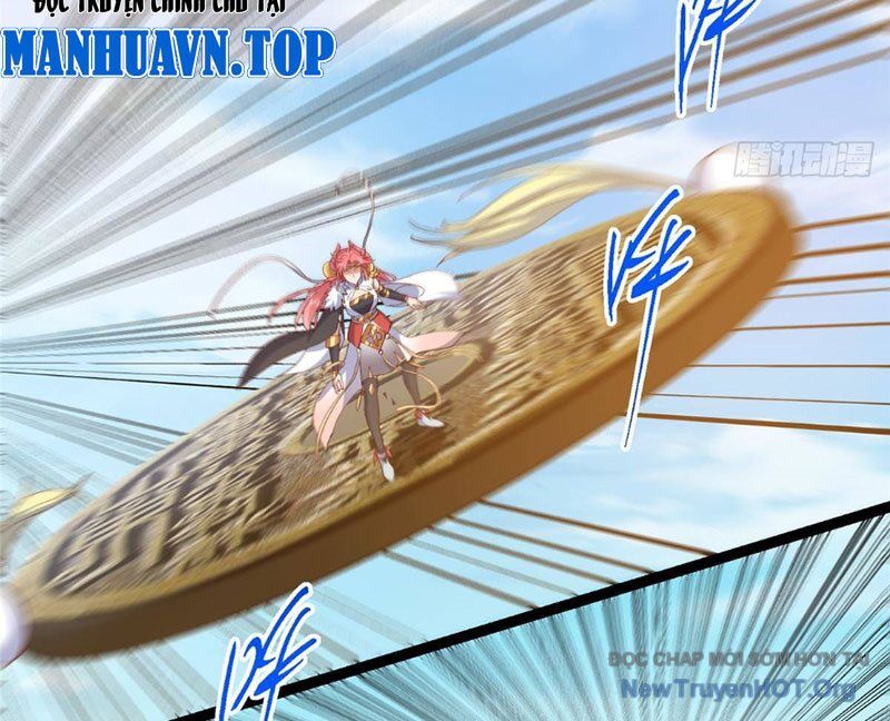 Chưởng Môn Khiêm Tốn Chút Chap 524 - Next Chap 525