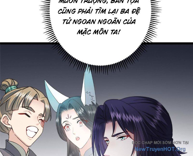 Chưởng Môn Khiêm Tốn Chút Chap 524 - Next Chap 525