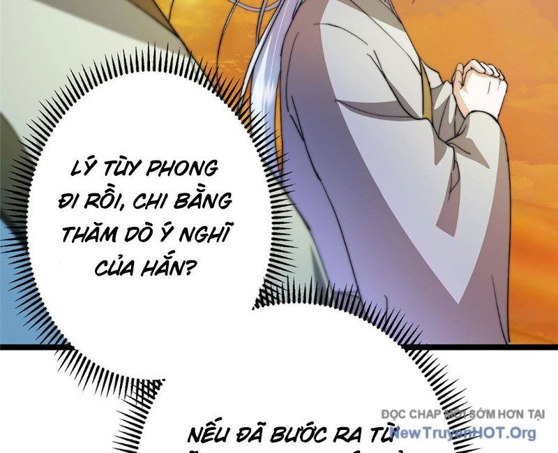 Chưởng Môn Khiêm Tốn Chút Chap 524 - Next Chap 525