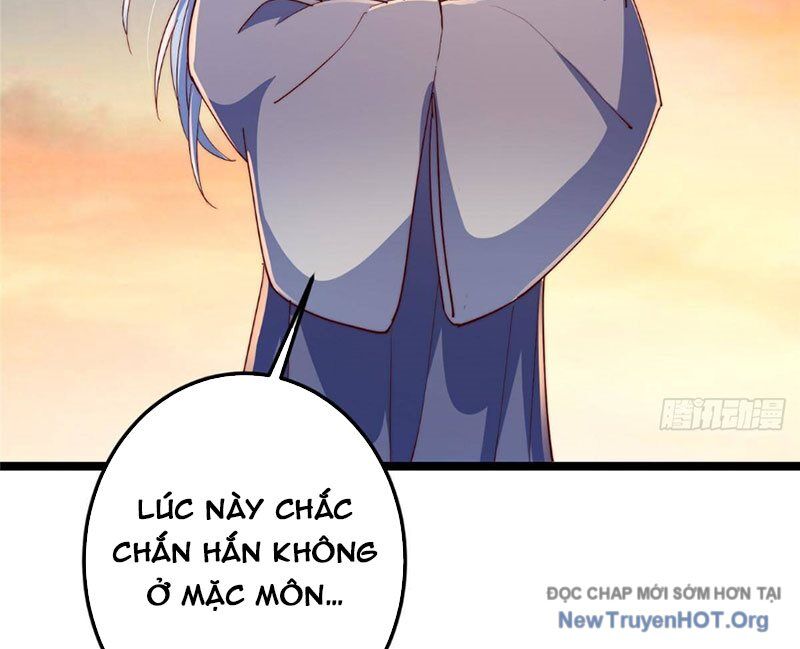 Chưởng Môn Khiêm Tốn Chút Chap 524 - Next Chap 525