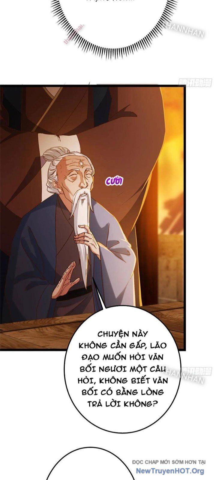 Chưởng Môn Khiêm Tốn Chút Chap 525 - Next Chap 526