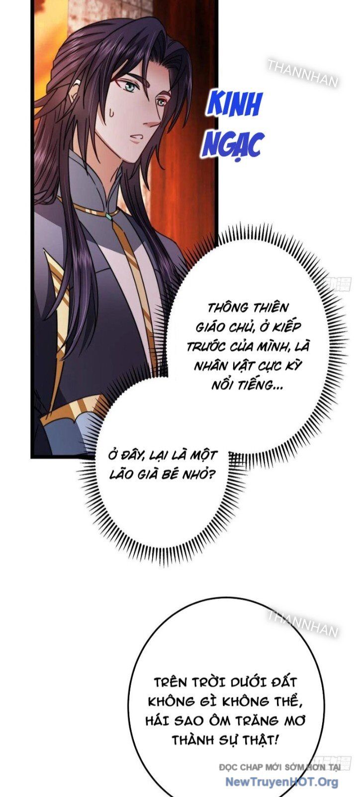 Chưởng Môn Khiêm Tốn Chút Chap 525 - Next Chap 526