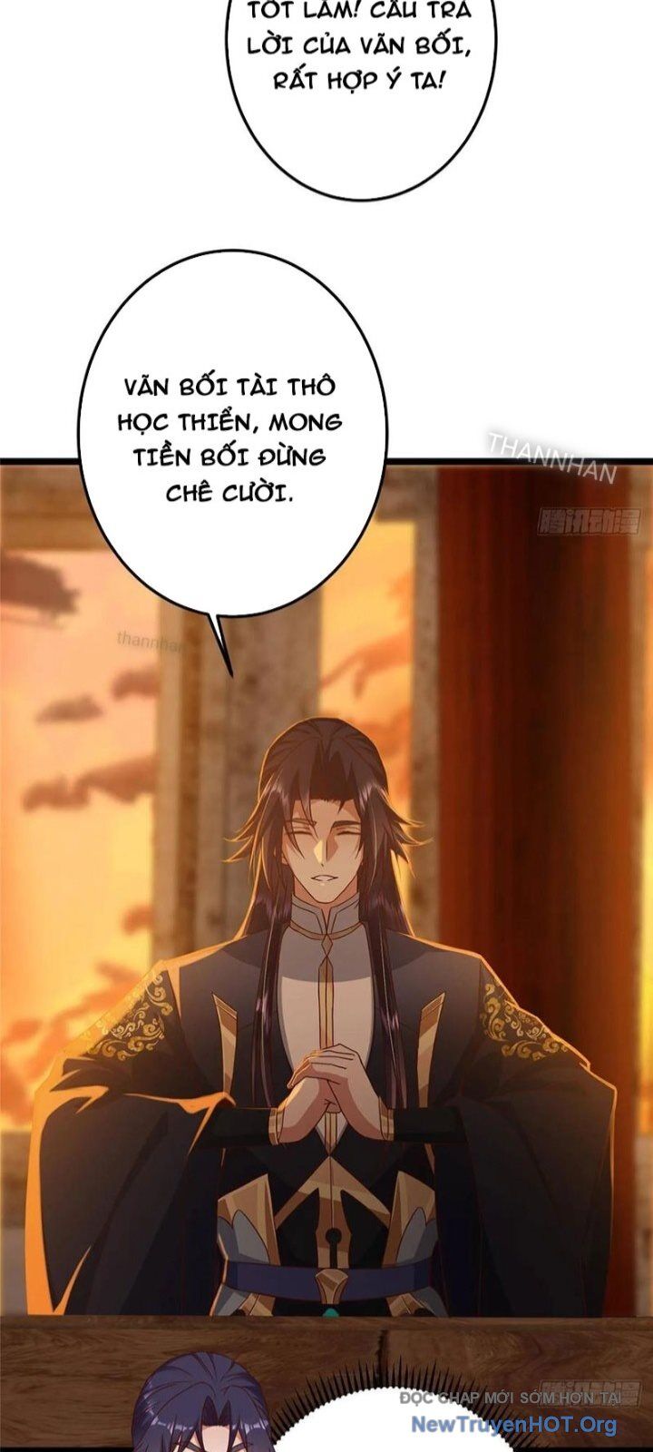 Chưởng Môn Khiêm Tốn Chút Chap 525 - Next Chap 526