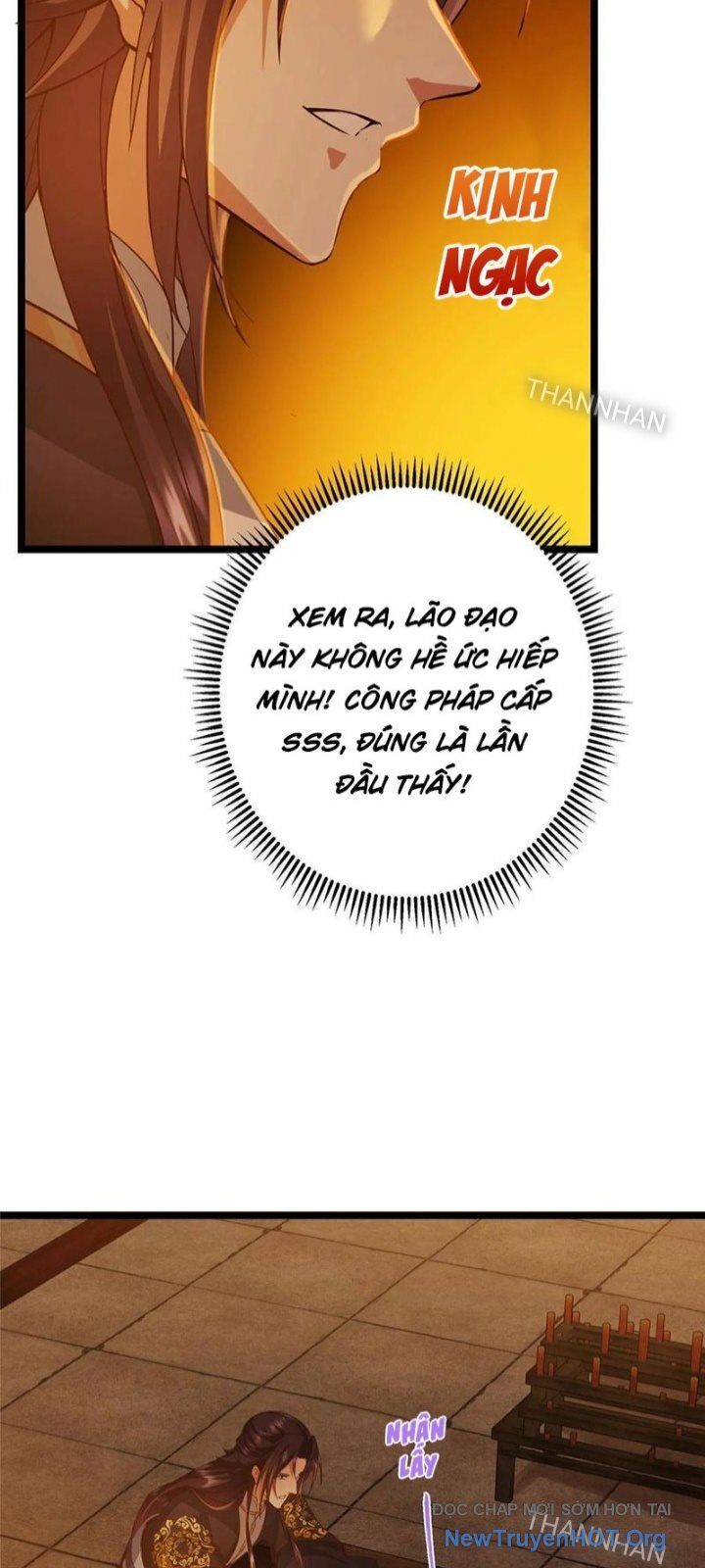 Chưởng Môn Khiêm Tốn Chút Chap 525 - Next Chap 526