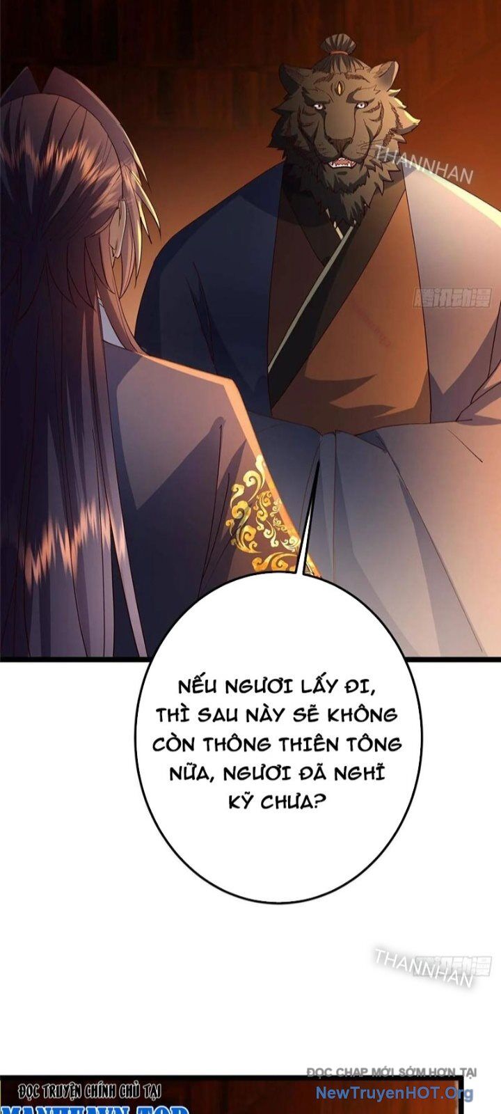 Chưởng Môn Khiêm Tốn Chút Chap 525 - Next Chap 526